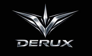 Image for mark UK00004375092 DERUX