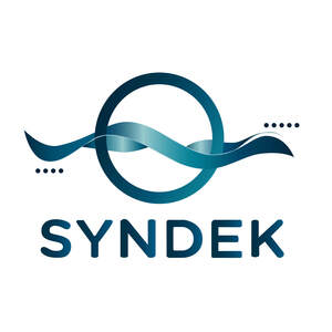 Image for mark UK00004375376 SYNDEK