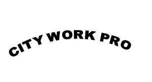 Image for mark UK00004375657 CITY WORK PRO