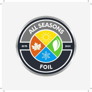 Image for mark UK00004375874 ALL SEASONS ESTD 2024 FOIL