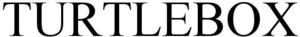 Image for mark 1906462 TURTLEBOX