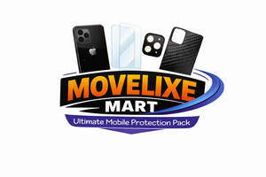 Image for mark UK00004342999 Movelixe Mart Ultimate Mobile Protection Pack