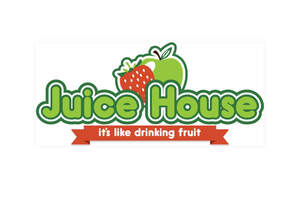Image for mark UK00004344450 JUICE HOUSE IT'S LIKE DRINKING FRUIT