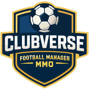 Image for mark UK00004345145 CLUBVERSE FOOTBALL MANAGER MMO