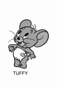 Image for mark UK00004346247 TUFFY