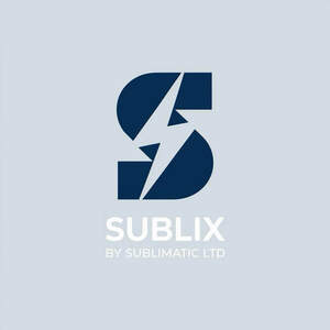 Image for mark UK00004367256 SUBLIX BY SUBLIMATIC LTD