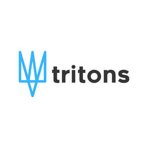 Image for mark UK00004367737 tritons