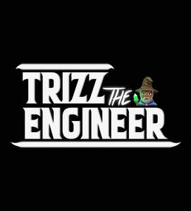 Image for mark UK00004368352 TRIZZ THE ENGINEER