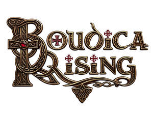 Image for mark UK00004368583 Boudica Rising