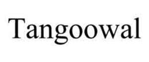 Image for mark UK00004368647 Tangoowal