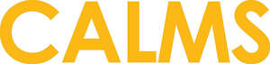 Image for mark UK00004372181 CALMS