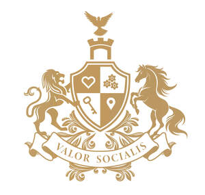 Image for mark UK00004374637 VALOR SOCIALIS