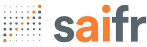 Image for mark UK00004377678 SAIFR