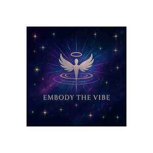 Image for mark UK00004378295 EMBODY THE VIBE