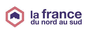 Image for mark UK00004379867 LA FRANCE DU NORD AU SUD