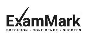 Image for mark UK00004380054 EXAMMARK PRECISION · CONFIDENCE . SUCCESS