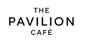Image for mark UK00004380122 THE PAVILION CAFÉ