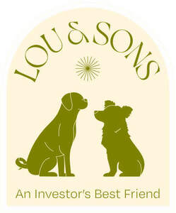 Image for mark UK00004380374 Lou & Sons, An Investor's Best Friend