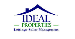 Image for mark UK00004380583 IDEAL PROPERTIES - LETTINGS . SALES . MANAGEMENT