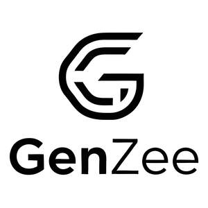 Image for mark UK00004380695 GENZEE