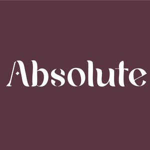 Image for mark UK00004380701 Absolute