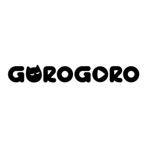 Image for mark UK00004380787 GROGORO