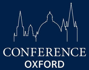 Image for mark UK00004381106 CONFERENCE OXFORD
