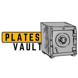 Image for mark UK00004381161 PLATES VAULT