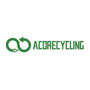 Image for mark UK00004381336 ACORECYCLING