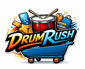 Image for mark UK00004381685 DRUMRUSH