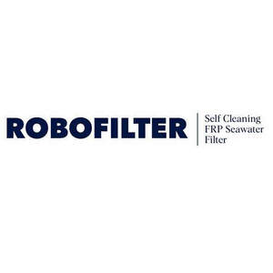 Image for mark UK00004381831 ROBOFILTER SELF CLEANING FRP SEAWATER FILTER