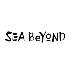 Image for mark UK00004382030_1of2 SEA BEYOND
