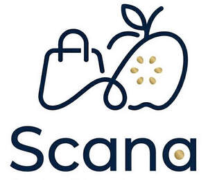 Image for mark UK00004382150 SCANA