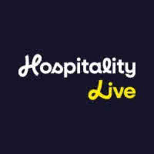 Image for mark UK00004382349 HOSPITALITY LIVE