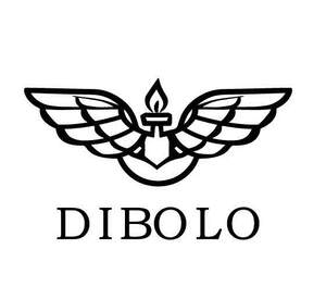 Image for mark UK00004382366 DIBOLO