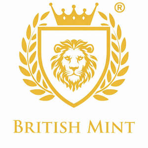 Image for mark UK00004382663_1of3 R BRITISH MINT