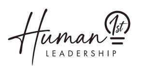 Image for mark UK00004382882_1of2 HUMAN 1ST LEADERSHIP
