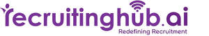 Image for mark UK00004382979 RecruitingHub.ai redefining recruitment
