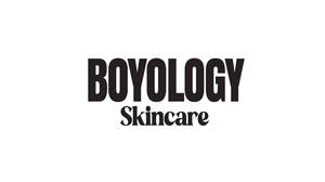 Image for mark UK00004382980 BOYOLOGY SKINCARE