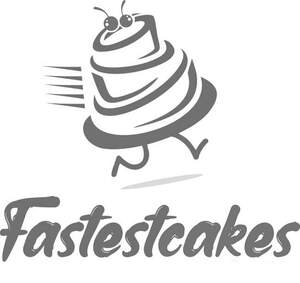 Image for mark UK00004383001 FASTESTCAKES