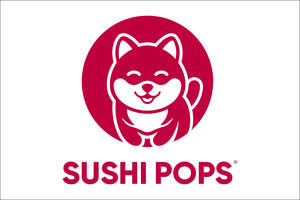 Image for mark UK00004383210 SUSHI POPS
