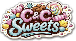 Image for mark UK00004383493 C&C SWEETS