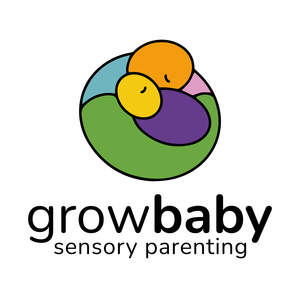 Image for mark UK00004383507 GROWBABY SENSORY PARENTING