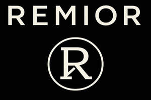 Image for mark UK00004383811 REMIOR R