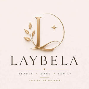 Image for mark UK00004384385 LAYBELA BEAUTY CARE . FAMILY CRAFTED FOR RADIANCE