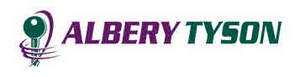 Image for mark UK00004384560 ALBERY TYSON