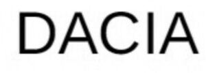 Image for mark 1904829 DACIA