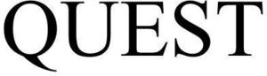Image for mark 1904966 QUEST