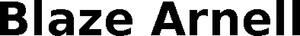 Image for mark 1907281_TIF Blaze Arnell