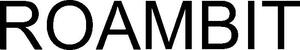 Image for mark 1916792_TIF ROAMBIT